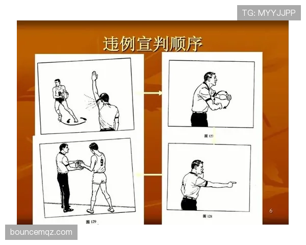 篮球规则解读：五秒违例的具体场景和判定标准